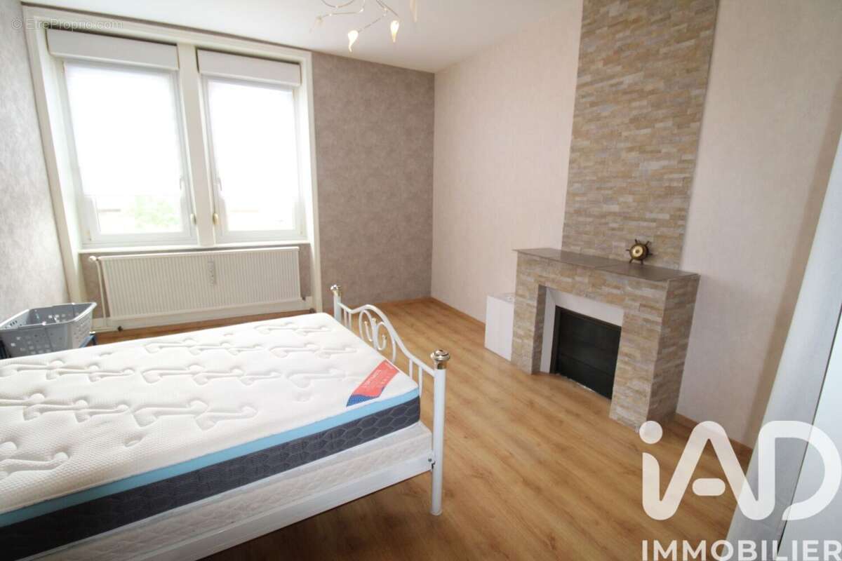 Photo 6 - Appartement à LUNEVILLE
