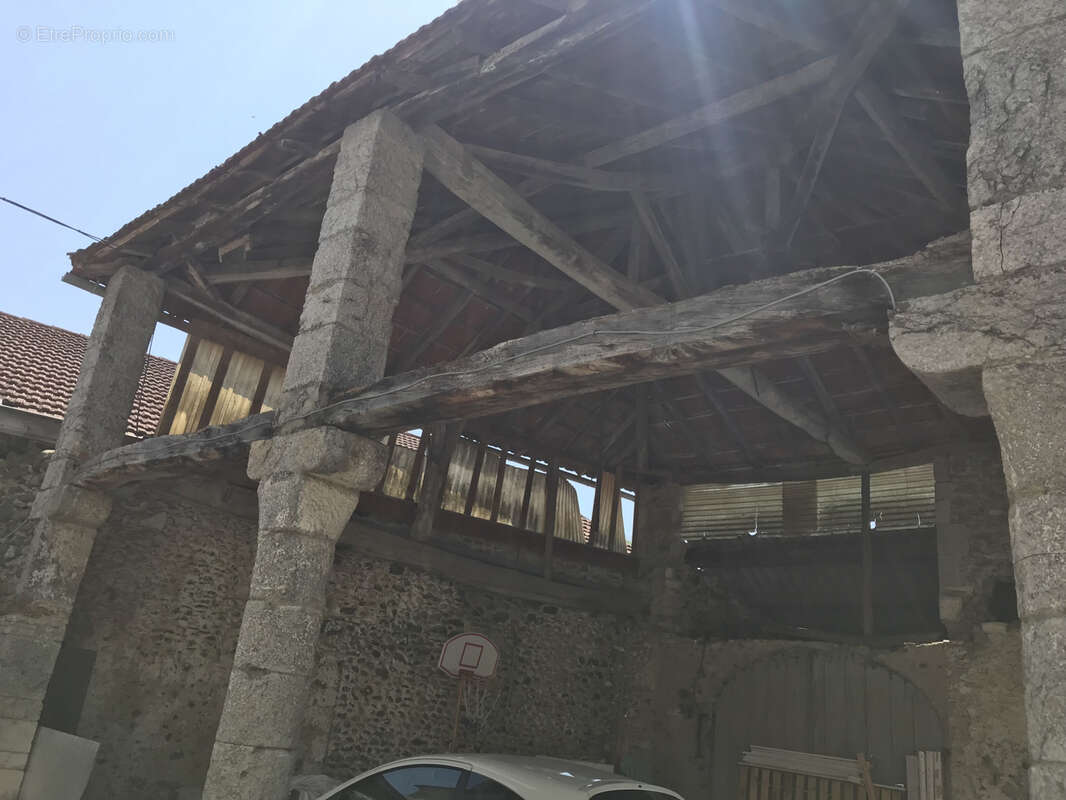 Maison à BIDACHE