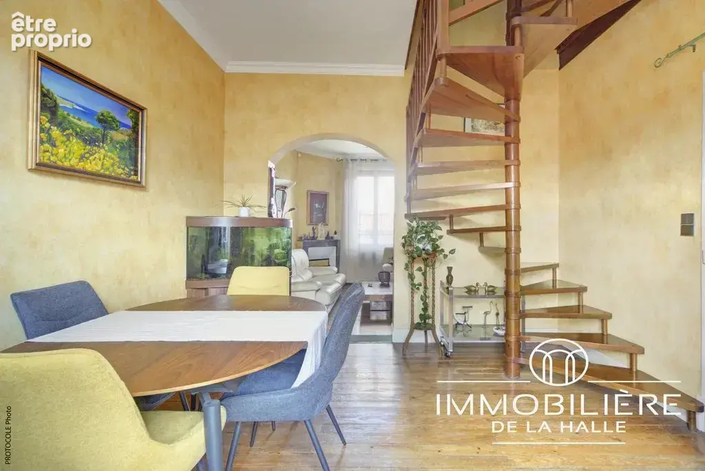 Maison 5 pièces 145 m² à vendre à Toulouse (31300) - photo 4