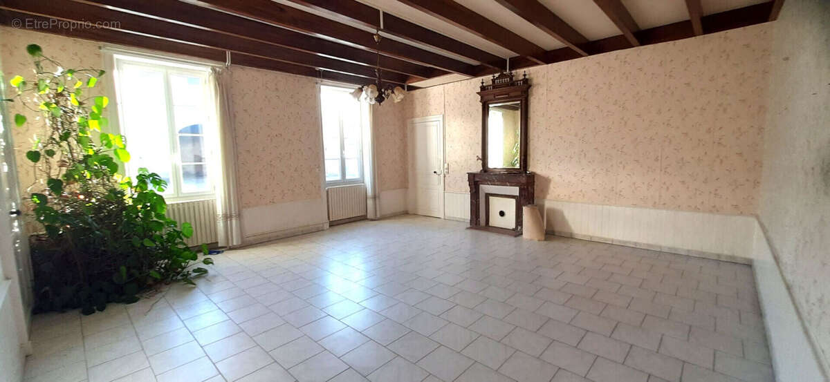 Maison à HOULETTE
