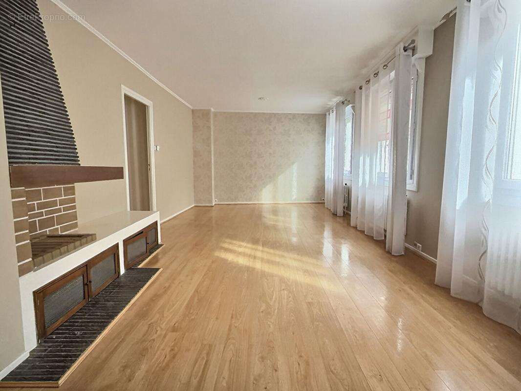Appartement à LENS