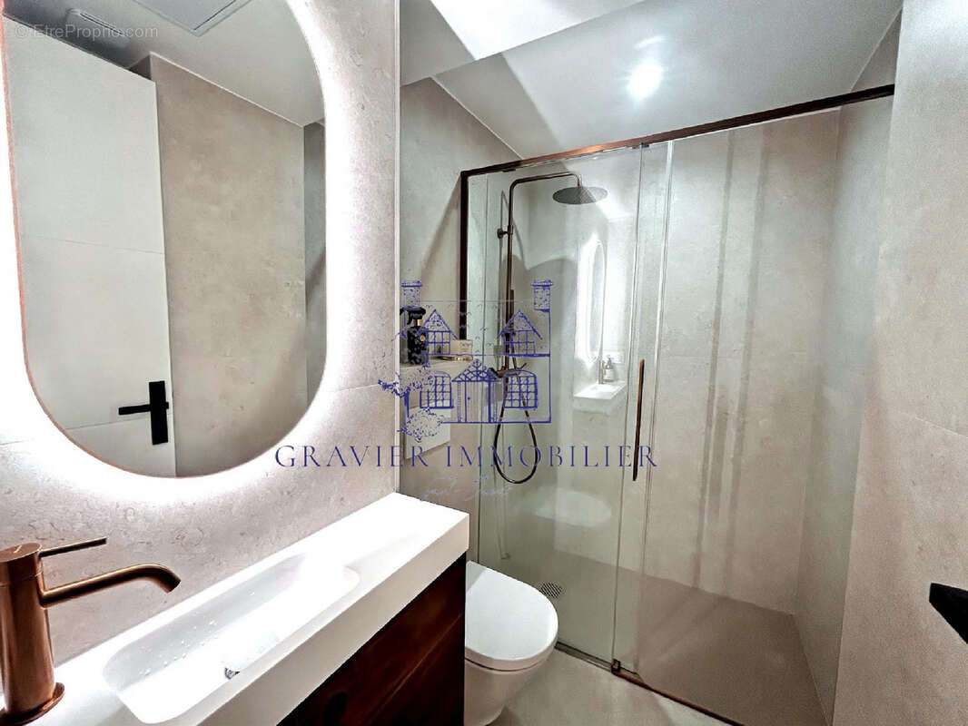 Appartement à SAINT-JEAN-DE-LUZ