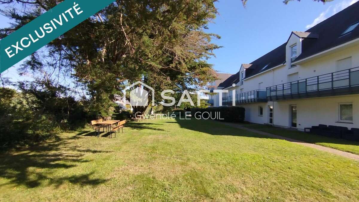 Photo 8 - Appartement à PIRIAC-SUR-MER