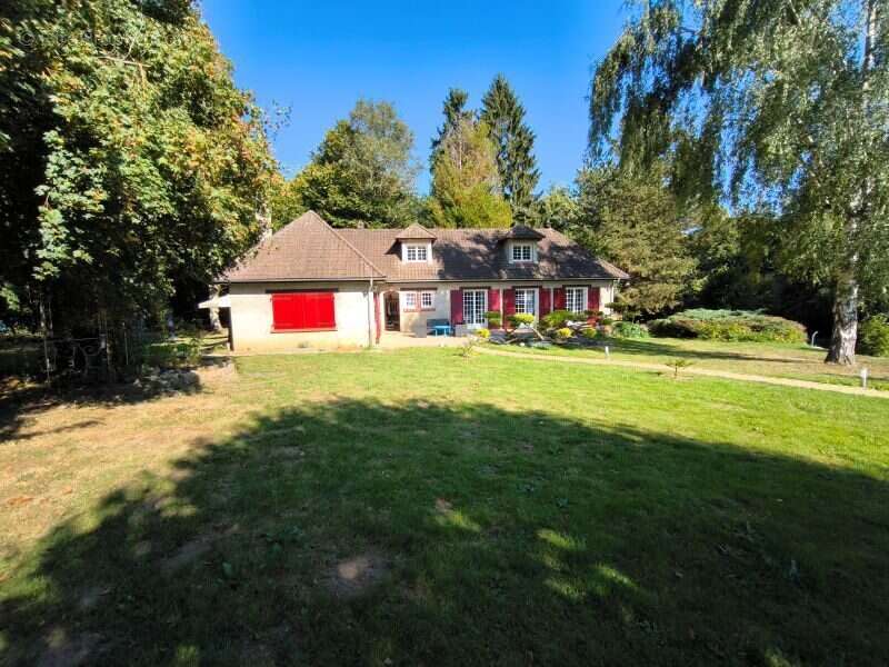 Maison à CHATEAU-THIERRY