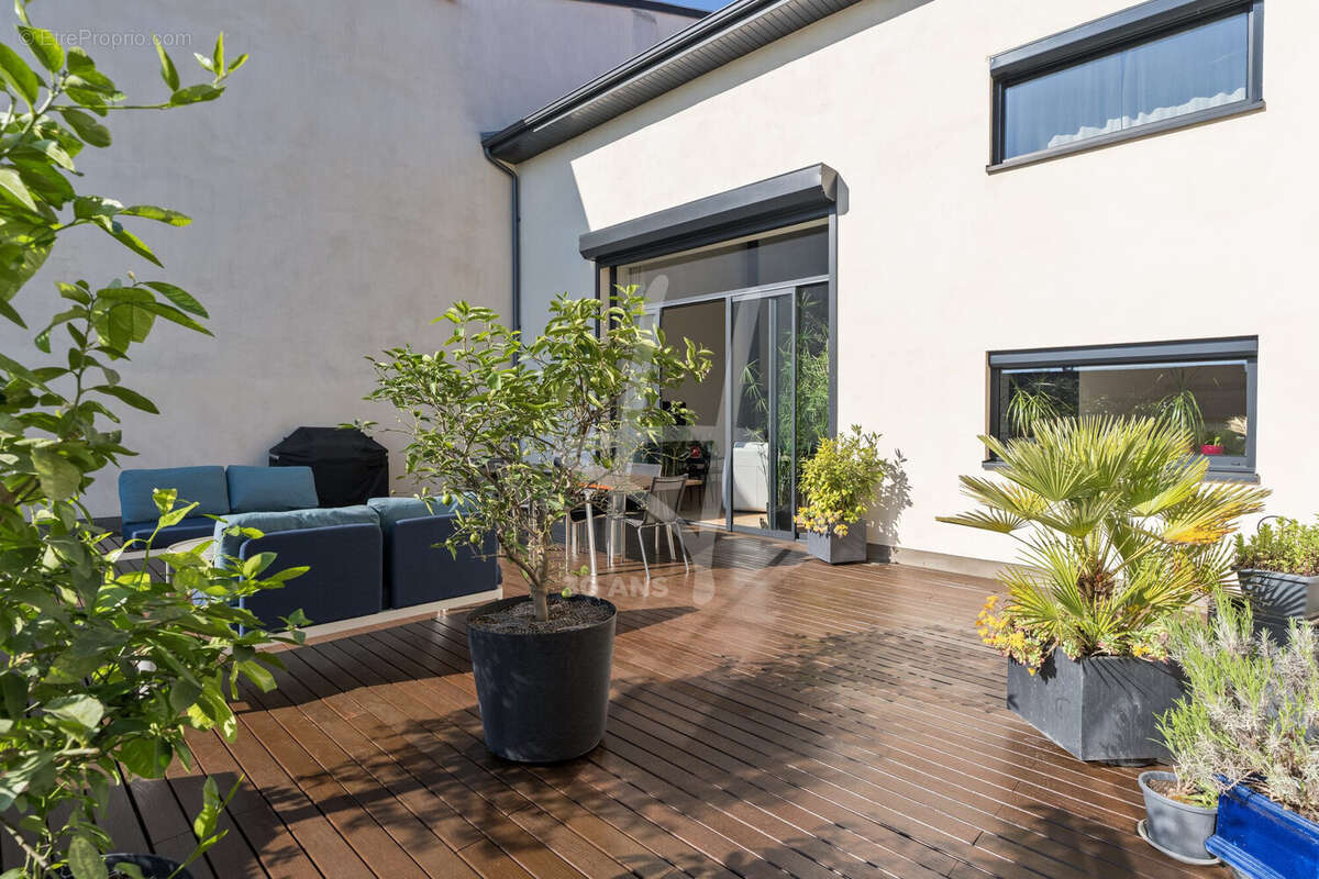 Maison à LA MAXE