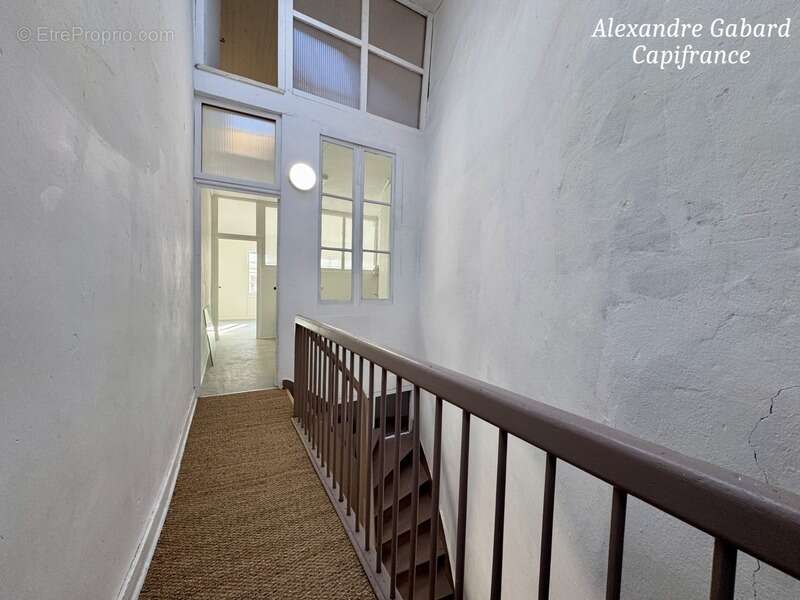 Appartement à LA REOLE