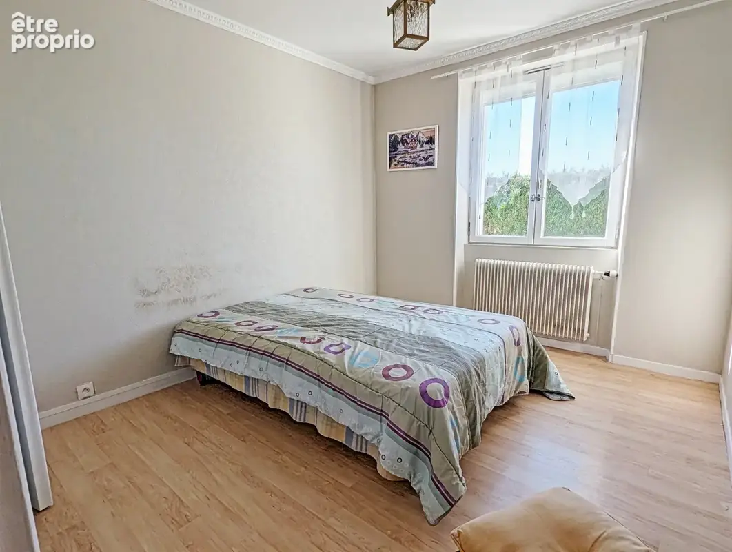 Pannes (45700)  : Maison en bon état sur grand terrain divisible - photo 11