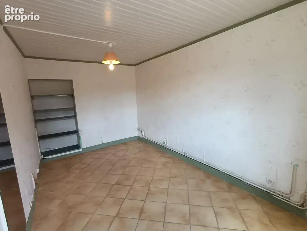 Maison à vendre 5 pièces SAINT GENES DE BLAYE (33) - photo 7