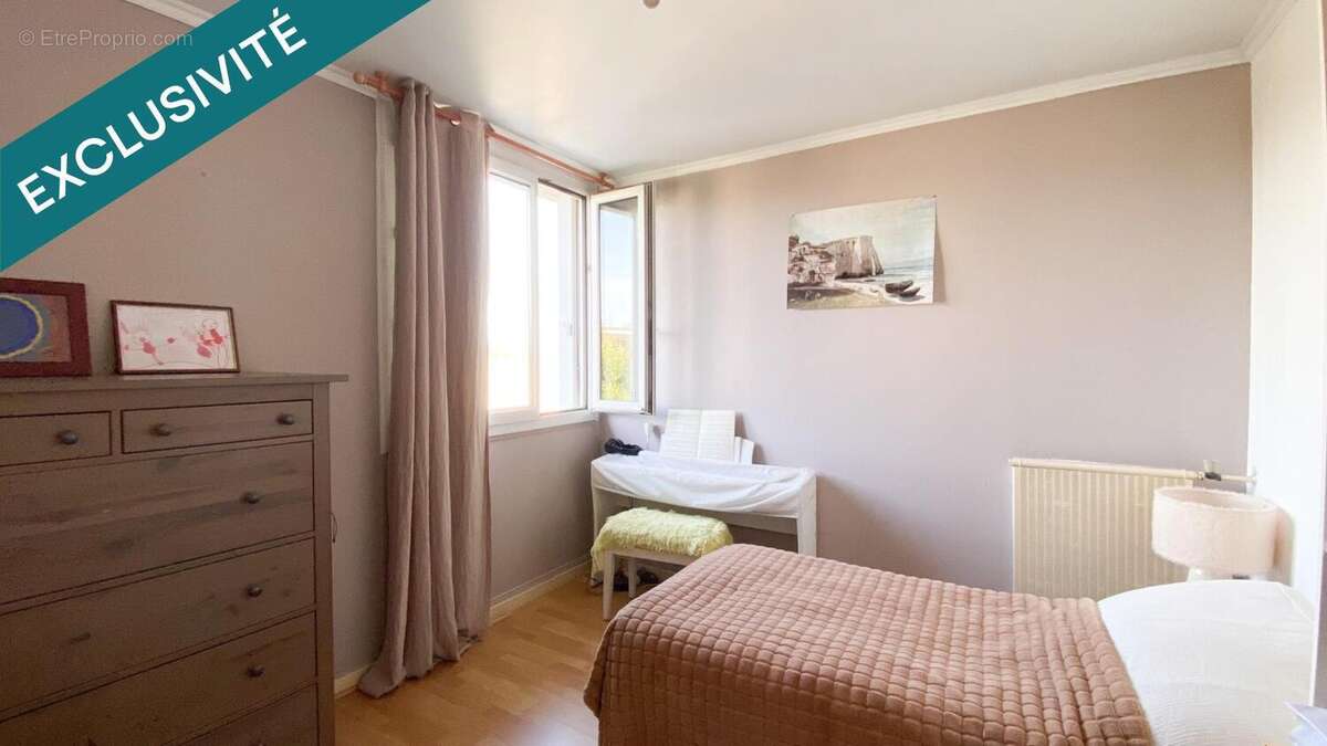 Photo 7 - Appartement à BALLAINVILLIERS