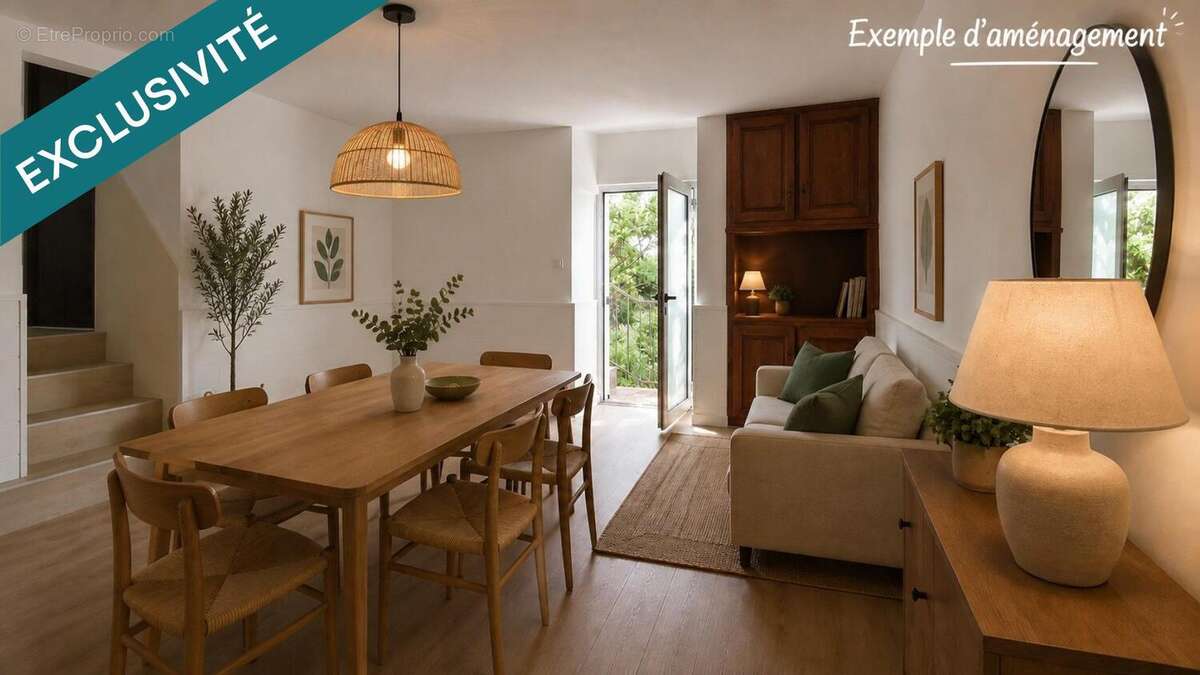 Photo 4 - Maison à SERVIAN
