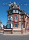 Appartement à FECAMP