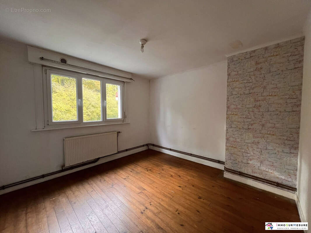 Maison à SAINT-OMER