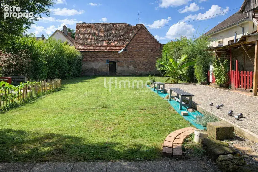 Maison d'exception au calme à Weyersheim - photo 11