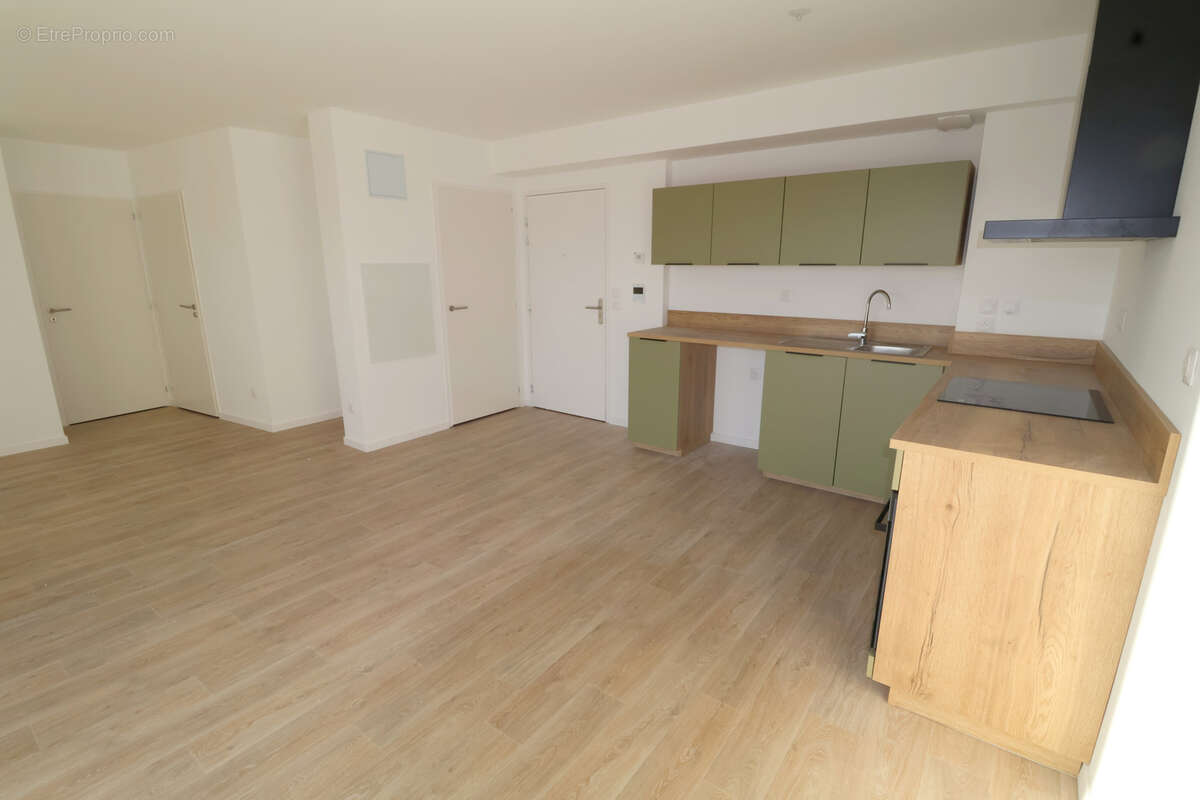 Appartement à MERLIMONT