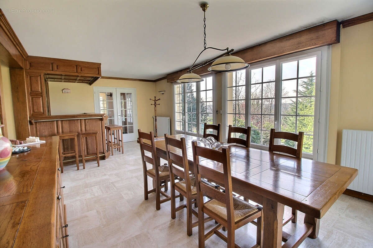 Maison à NOGENT-LE-ROI