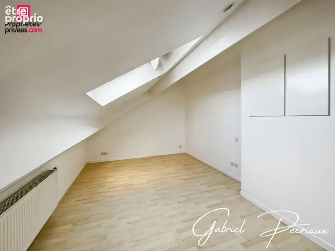Loft 5 pièce(s) 96 m2 - photo 12