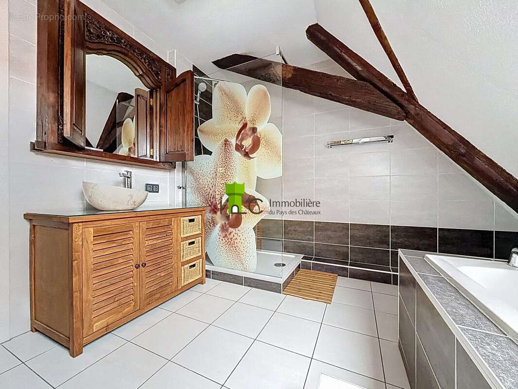 Appartement à HANGENBIETEN