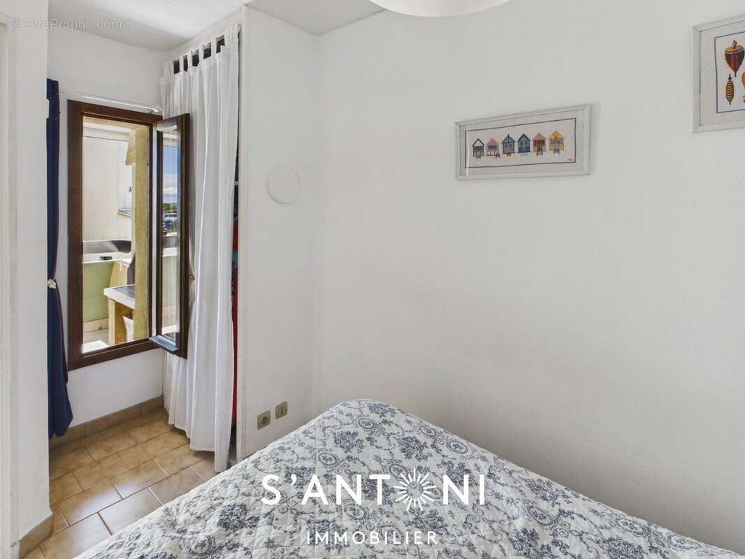 Appartement à MARSEILLAN