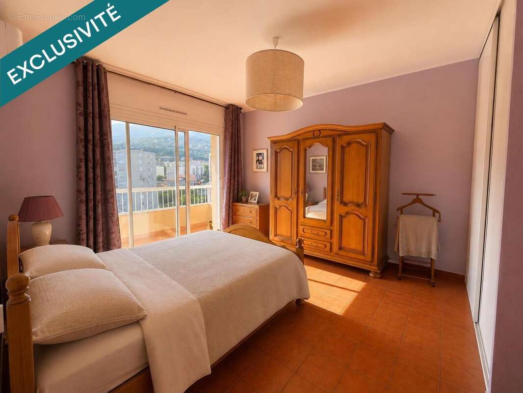 Photo 9 - Appartement à BASTIA