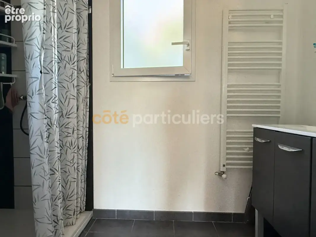 Maison Forcé quatre chambres et un bureau - photo 8