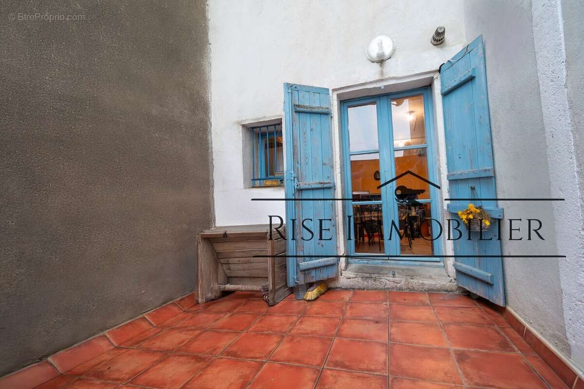 Appartement à BEZIERS