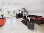 Appartement à TROYES