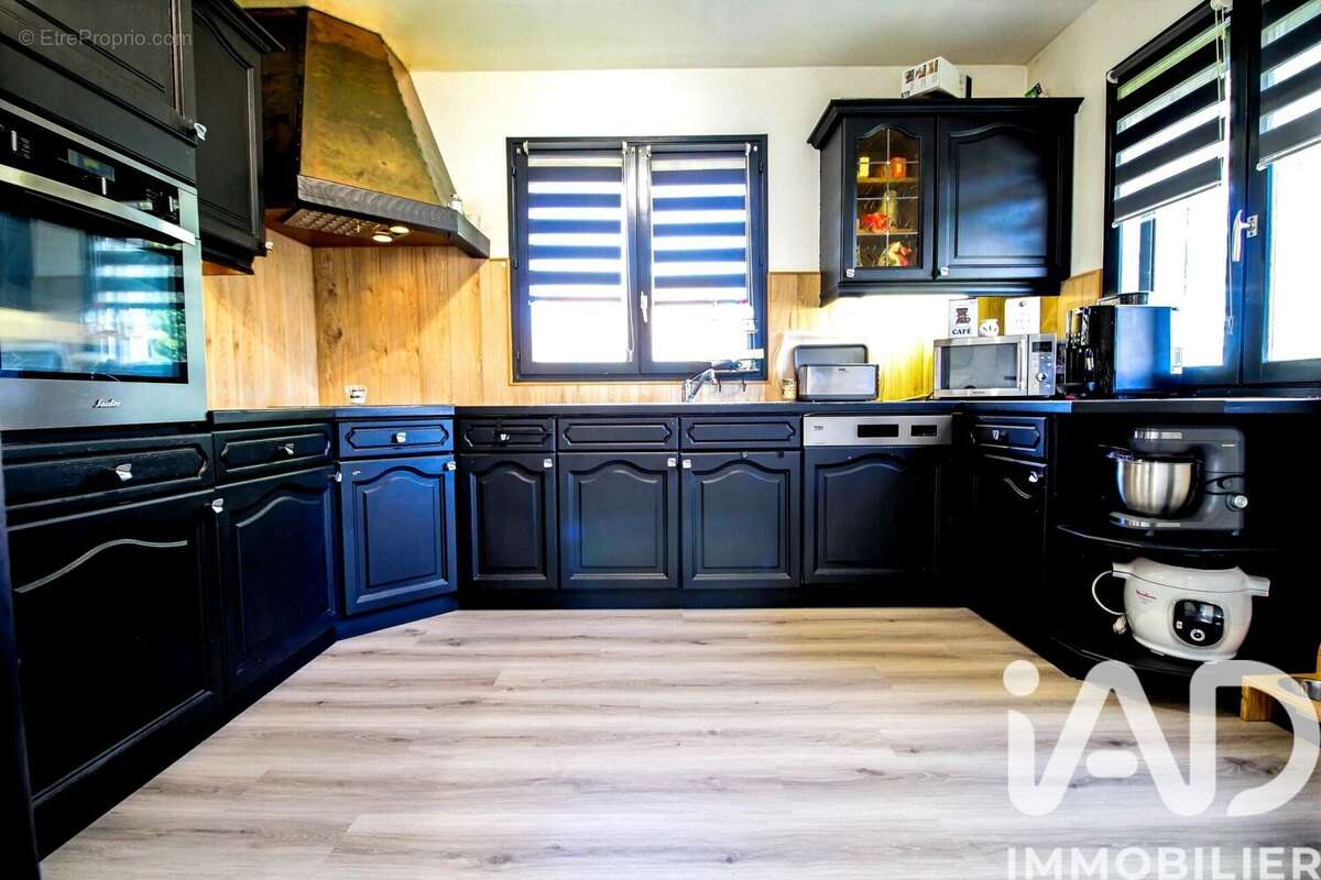 Photo 9 - Maison à BUEIL