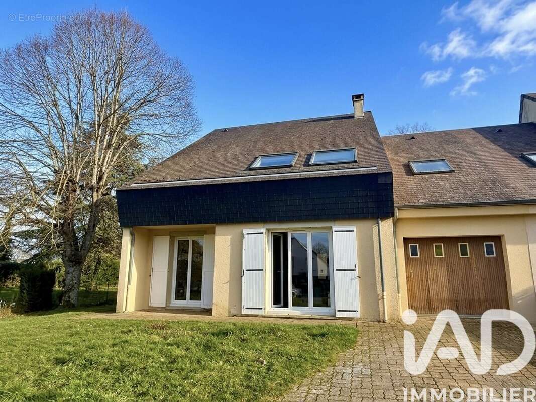 Photo 4 - Maison à COSNE-COURS-SUR-LOIRE