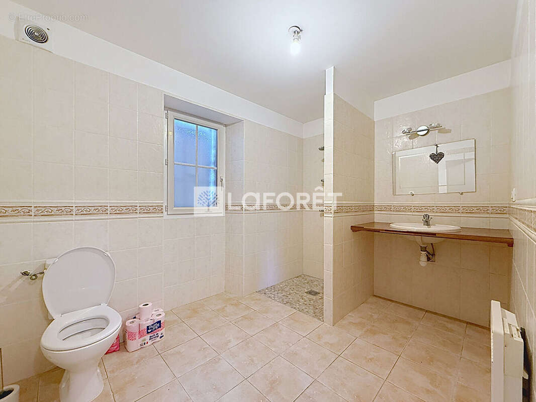 Maison à SAINT-PIERRE-D&#039;OLERON