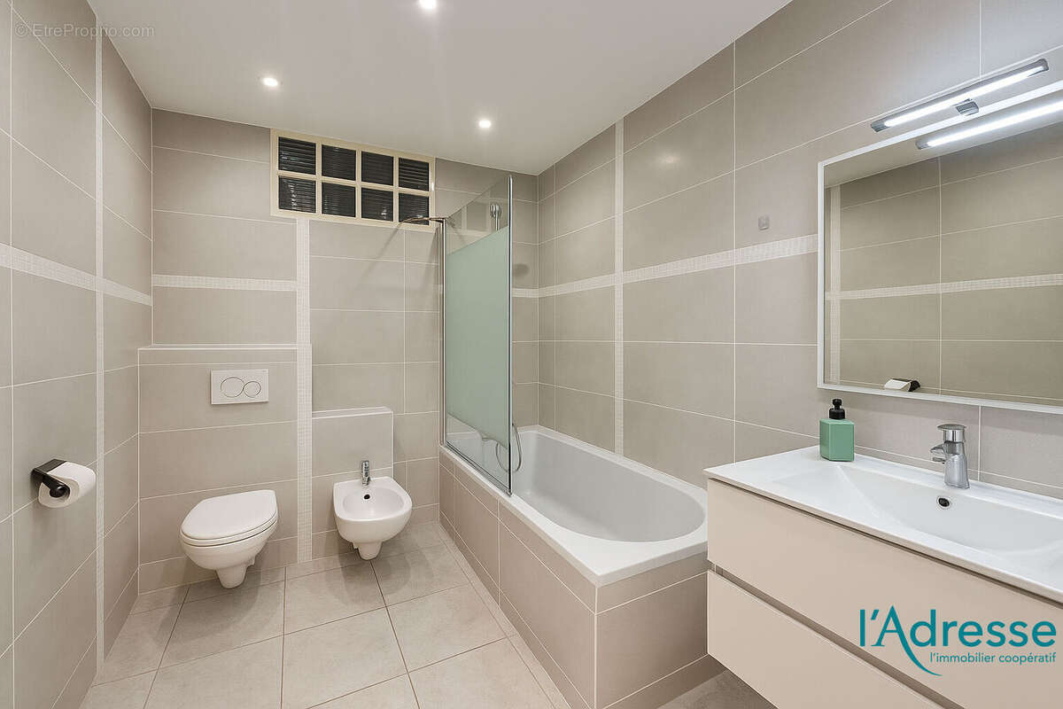 Maison à IVRY-SUR-SEINE