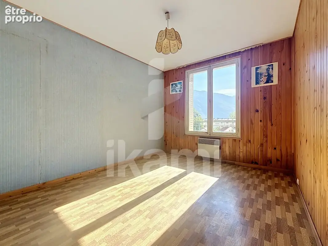 Appartement 3 chambres Albertville - photo 6