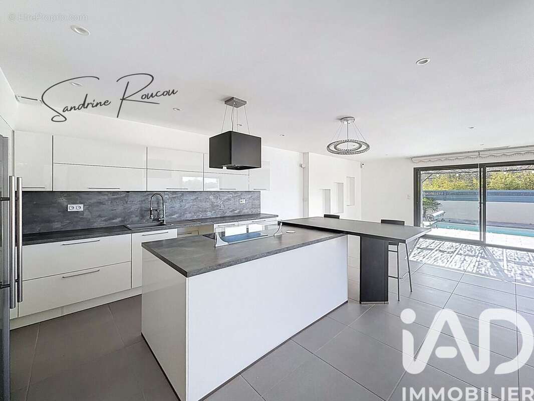 Photo 3 - Maison à CANET