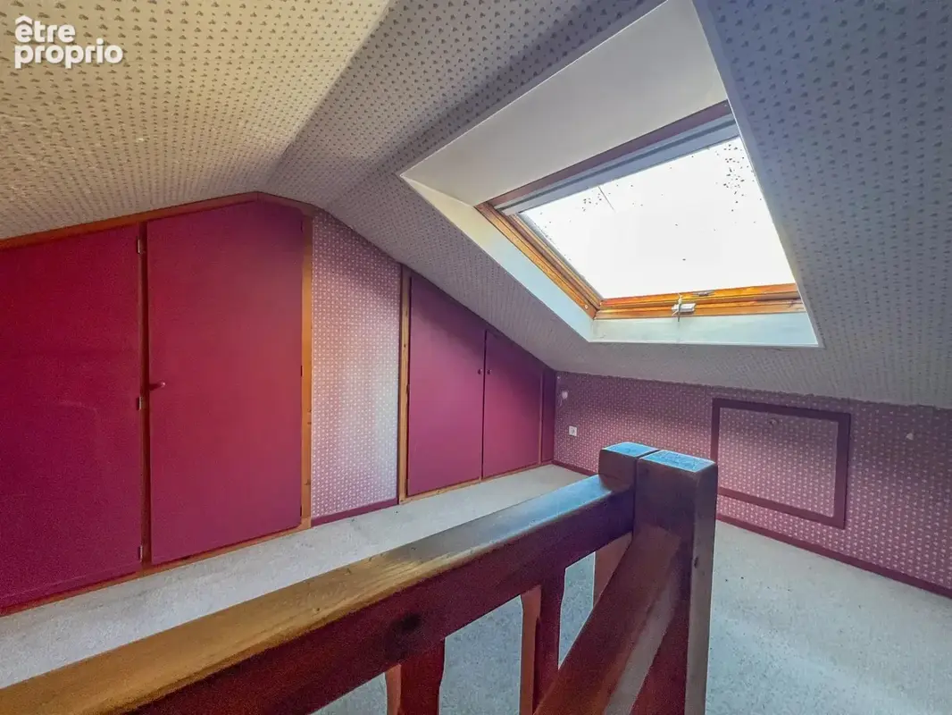 Maison 135m2 - photo 12