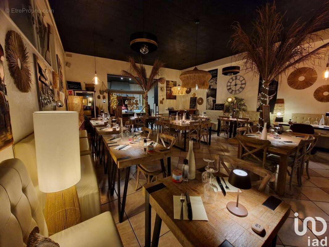 Photo 8 - Commerce à SAINT-AFFRIQUE