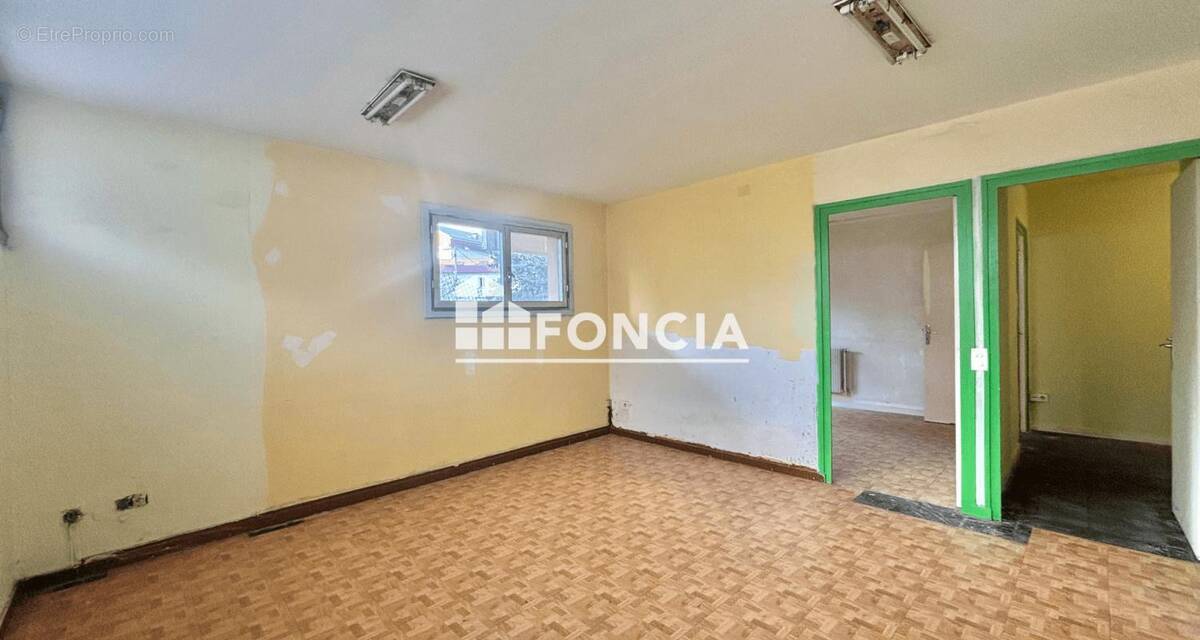 Appartement à LA ROCHE-SUR-FORON