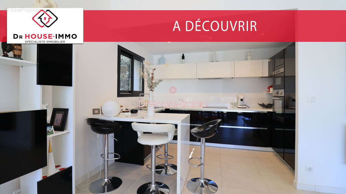 Maison à ARTIGUES-PRES-BORDEAUX