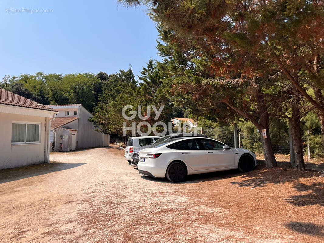 Appartement à SAINT-GEORGES-D&#039;OLERON