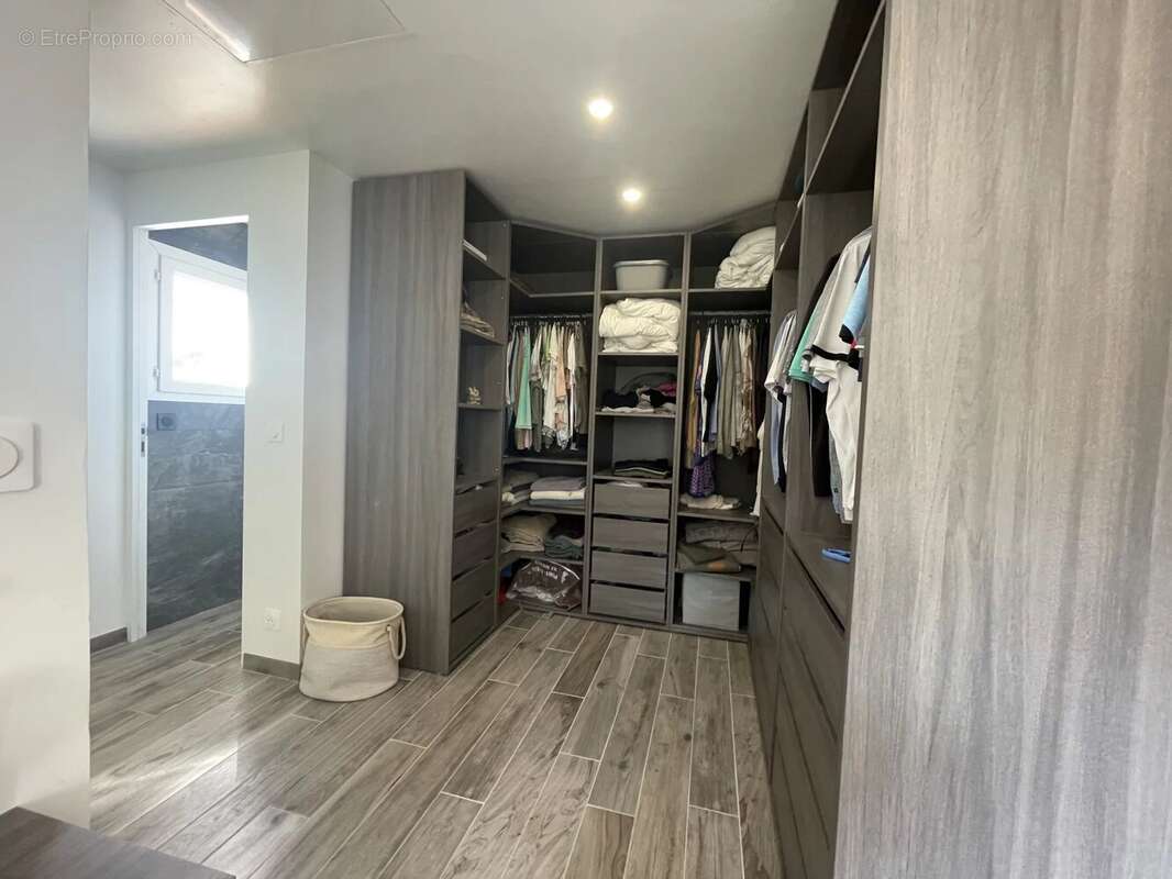 Maison à CAVALAIRE-SUR-MER