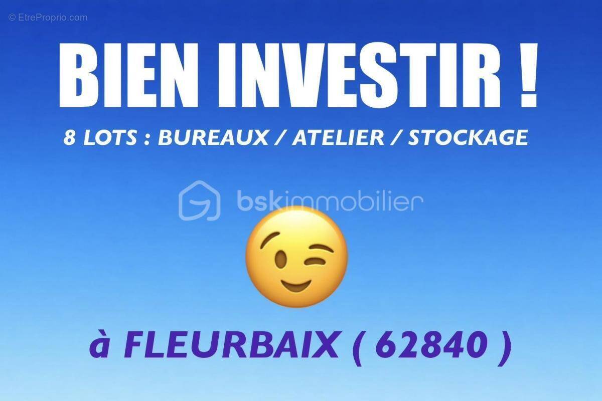 Commerce à BAILLEUL