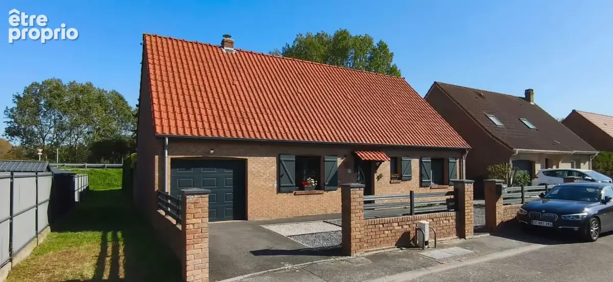 Photo Maison à Gravelines au prix de 335 000€