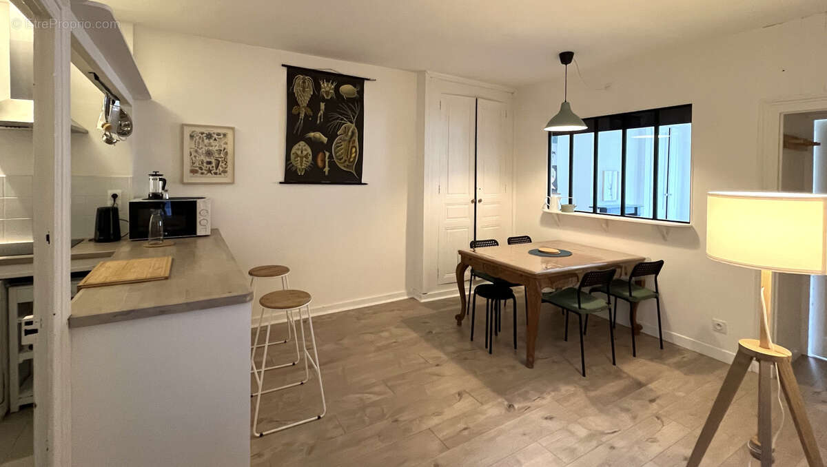Appartement centre ville - photo 3