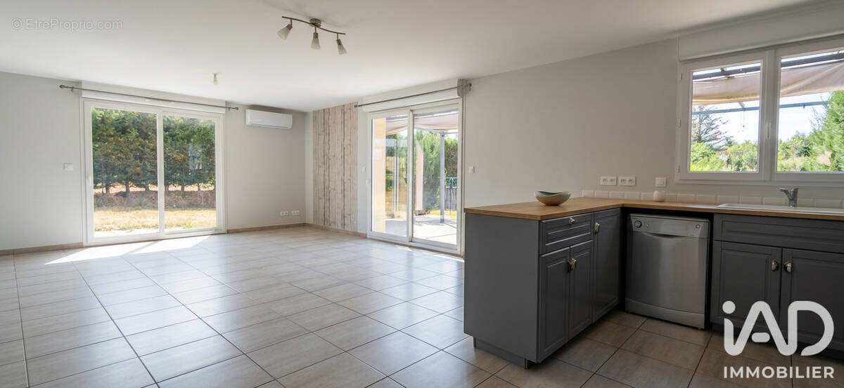 Photo 1 - Maison à COMMENTRY