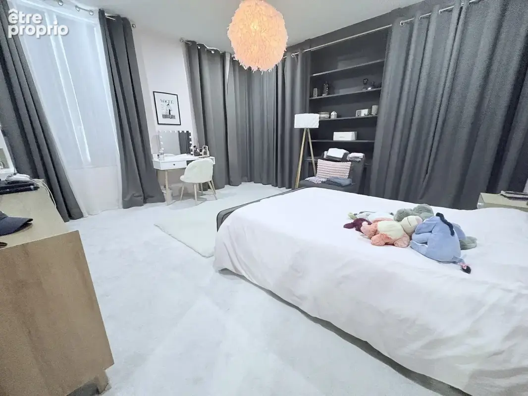 Appartement 800 m² à vendre à Saint-Florentin (89600) - photo 6