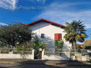 Appartement à HENDAYE