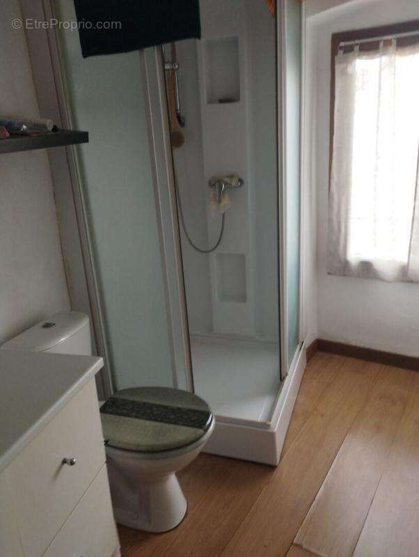 Maison à CAMPAGNE-SUR-AUDE