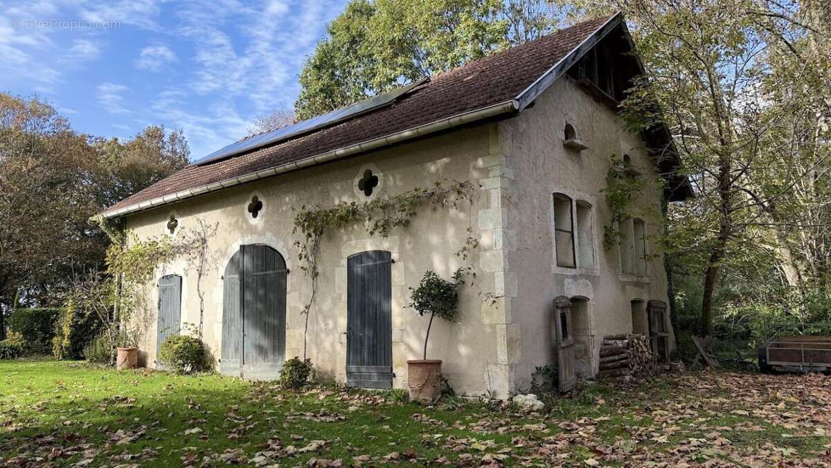 Maison à BAYONNE