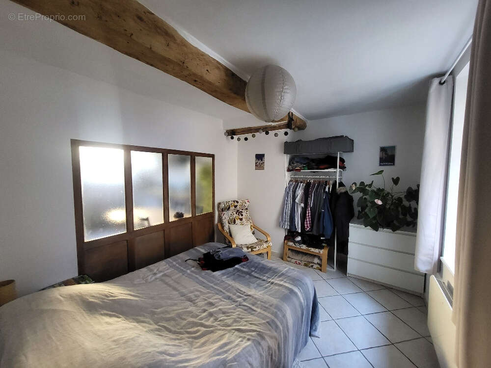 Appartement à CHATILLON-SUR-CHALARONNE