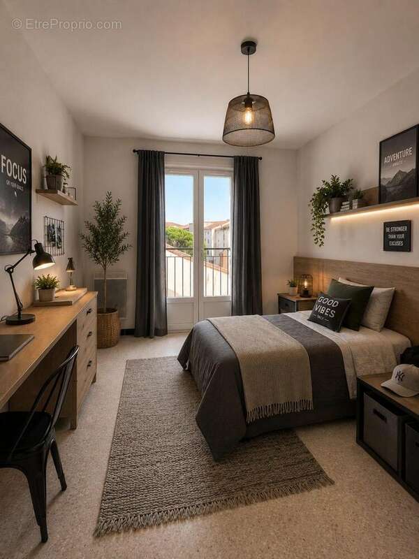 Photo 7 - Appartement à MONTEUX