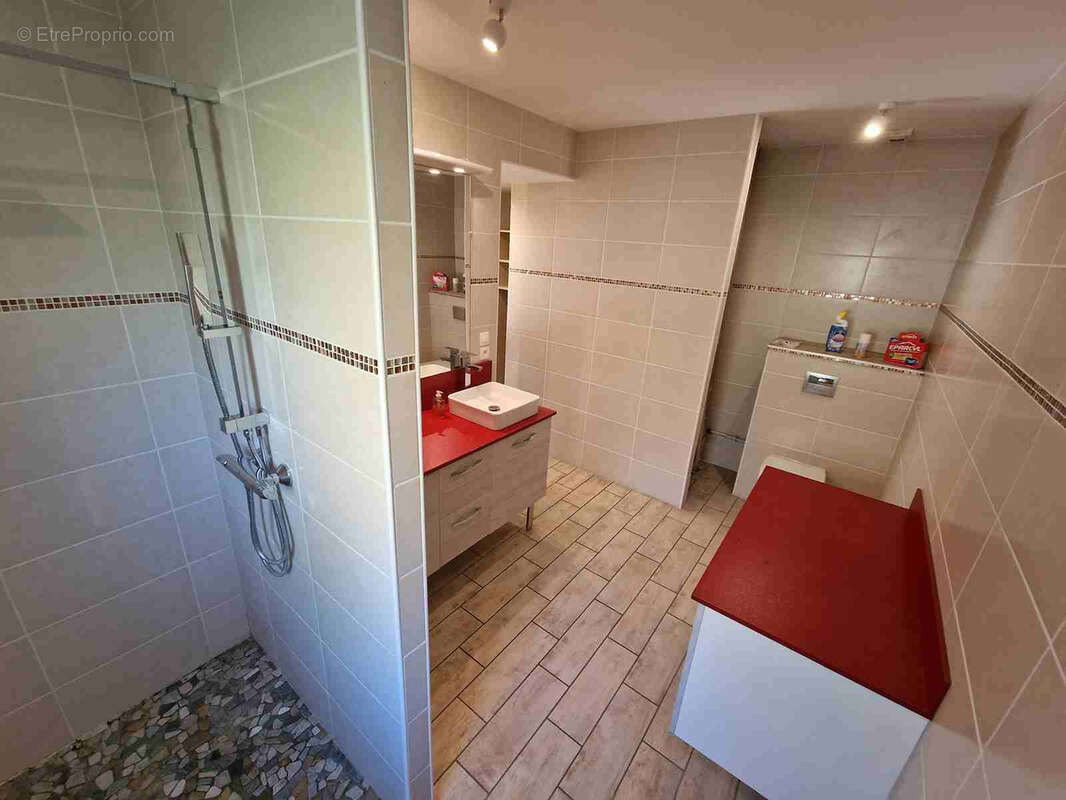 Maison de plain-pied avec 2 logements avec garages - photo 12