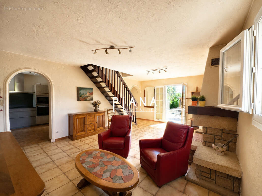 Maison à AIX-EN-PROVENCE